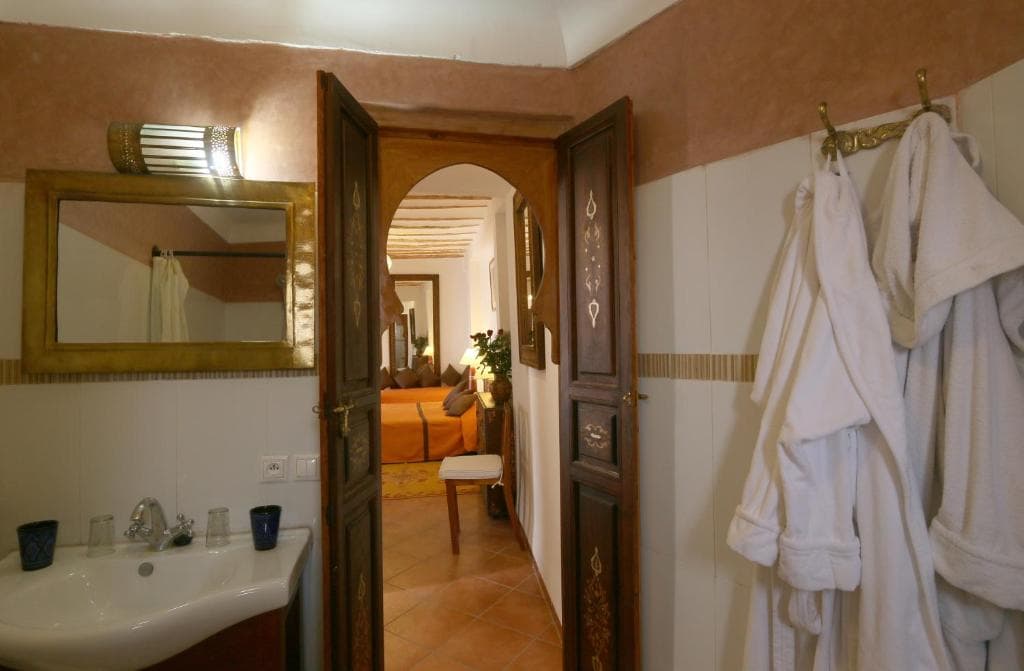 Riad Karmela - 3
