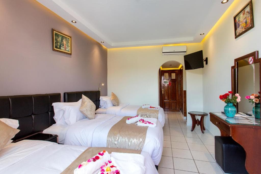 Akabar Hotel - 19