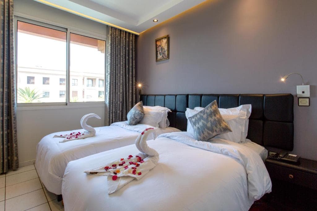 Akabar Hotel - 22