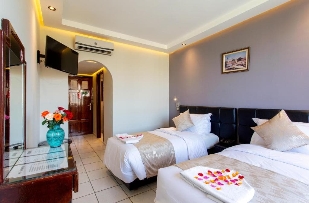 Akabar Hotel - 23