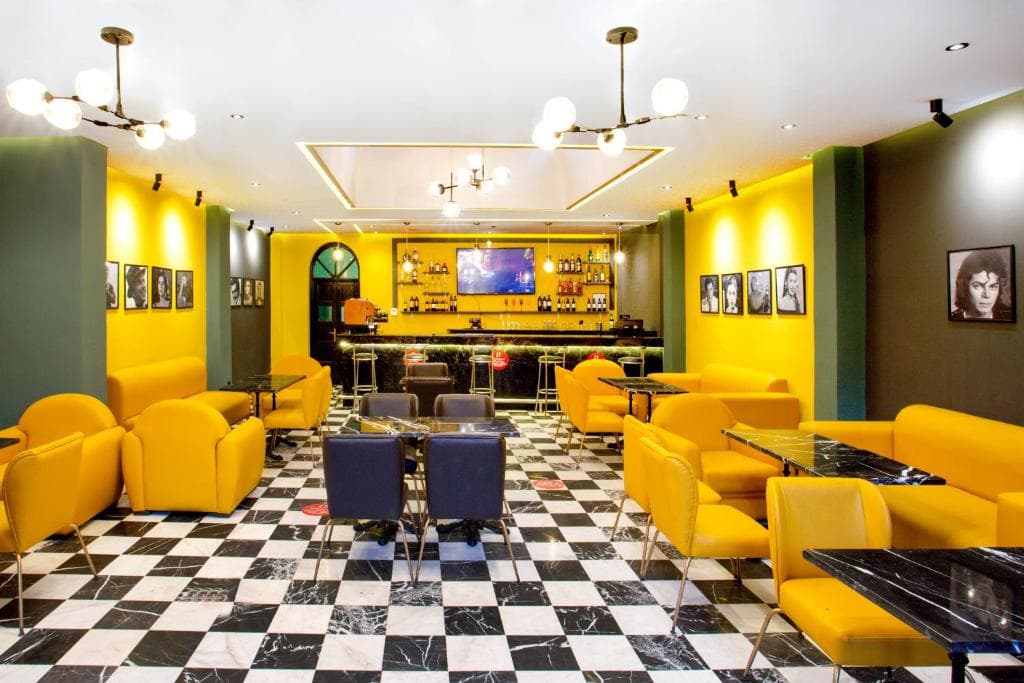 Akabar Hotel - 31