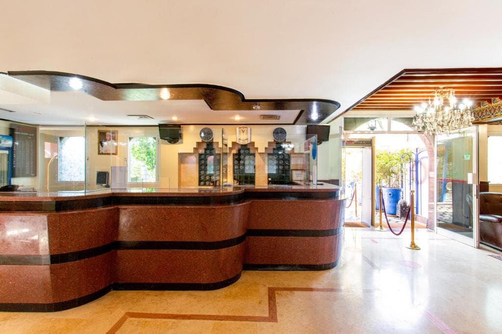 Akabar Hotel - 26