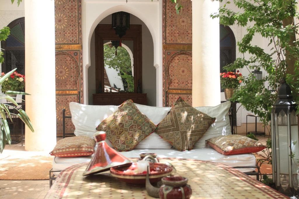 Riad Karmela - 28