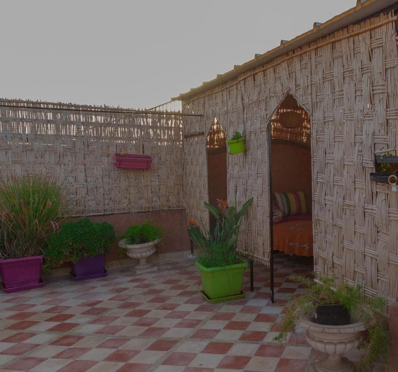 Dar Ikalimo Marrakech - 35