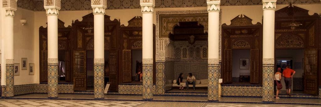 Riad Karmela - 46