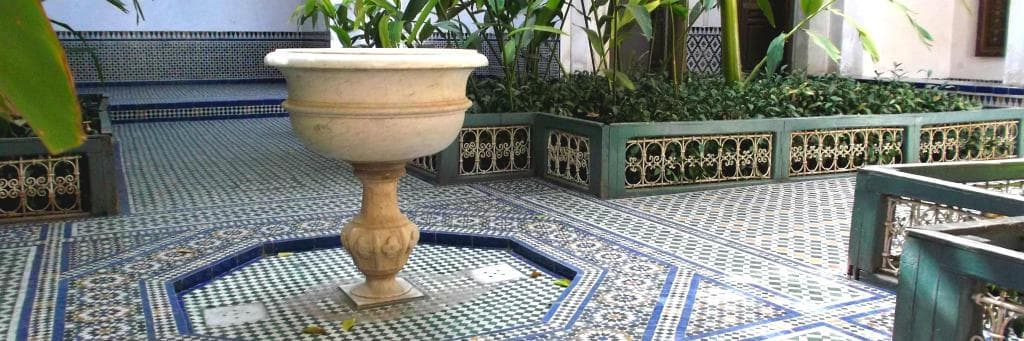 Riad Dar Nejma and Spa - 46