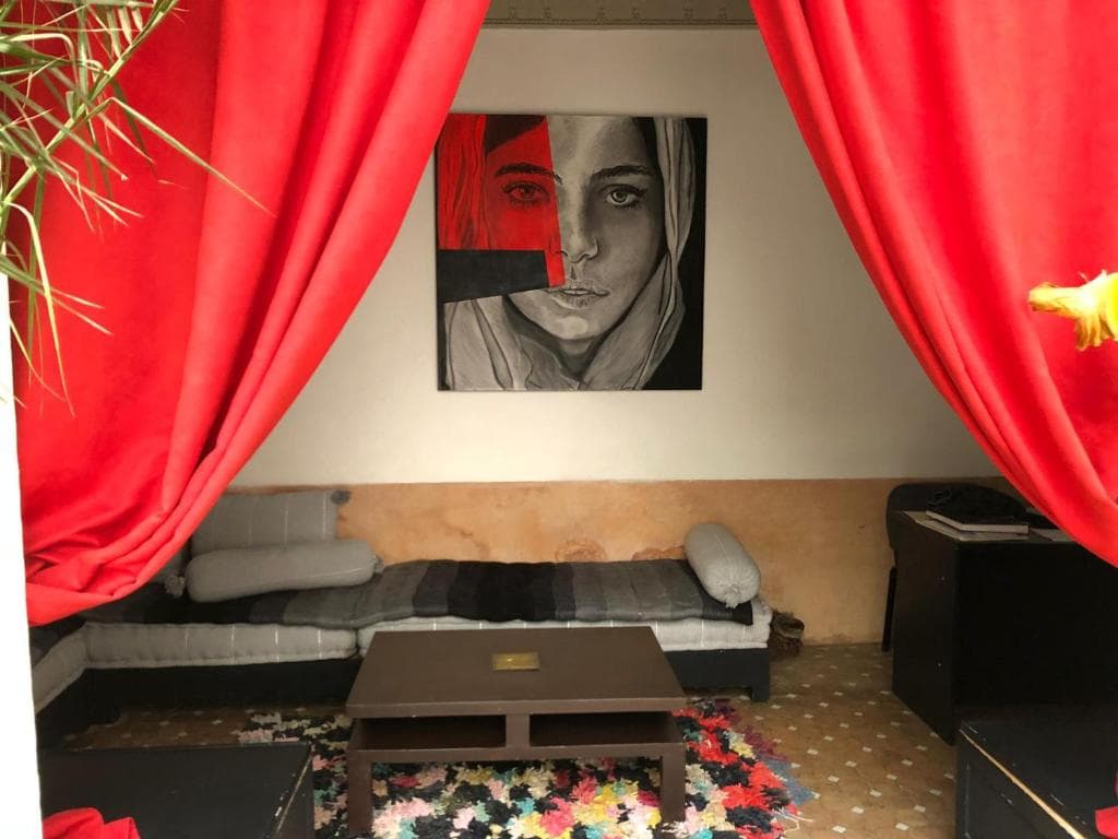 Dar Nabila - 7