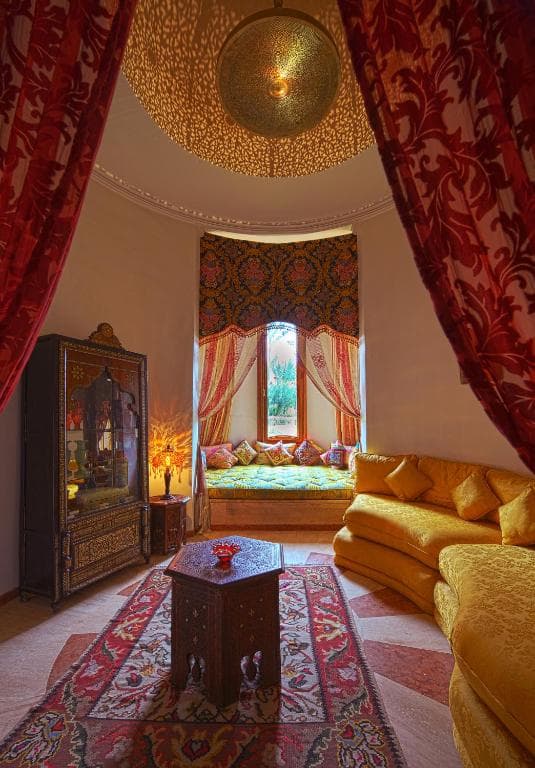 Palais Mehdi - 23
