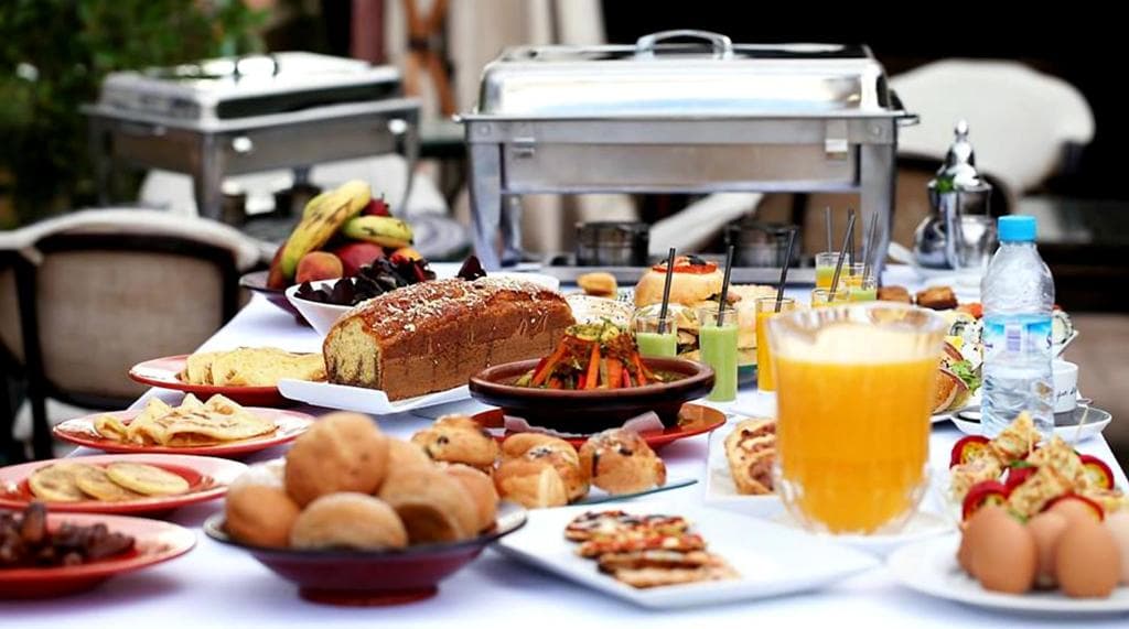 Amani Hotel Suites & Spa - 40