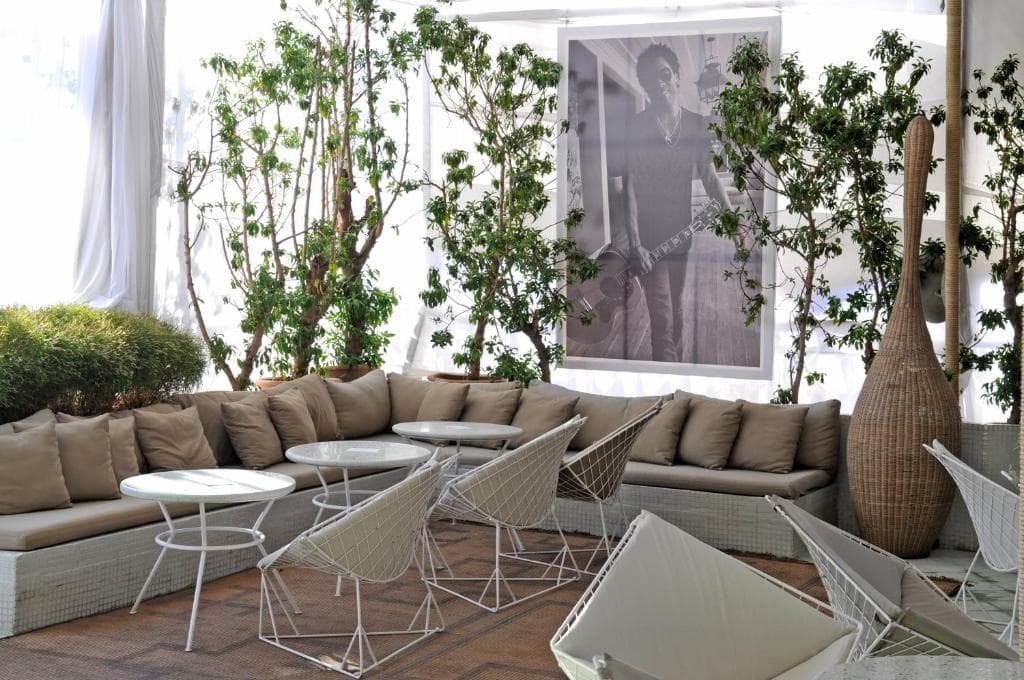 BAB Hotel Marrakech - 37