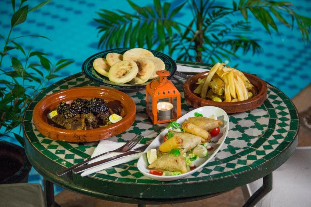Amani Hotel Suites & Spa - 38