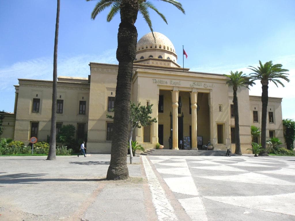 Amani Hotel Suites & Spa - 46