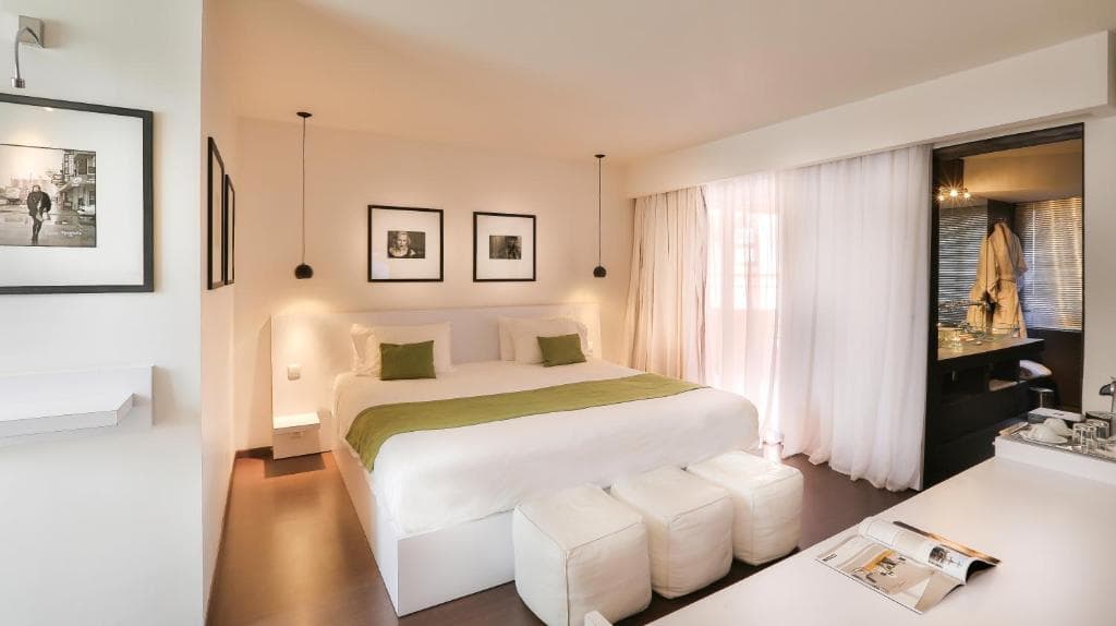 BAB Hotel Marrakech - 22