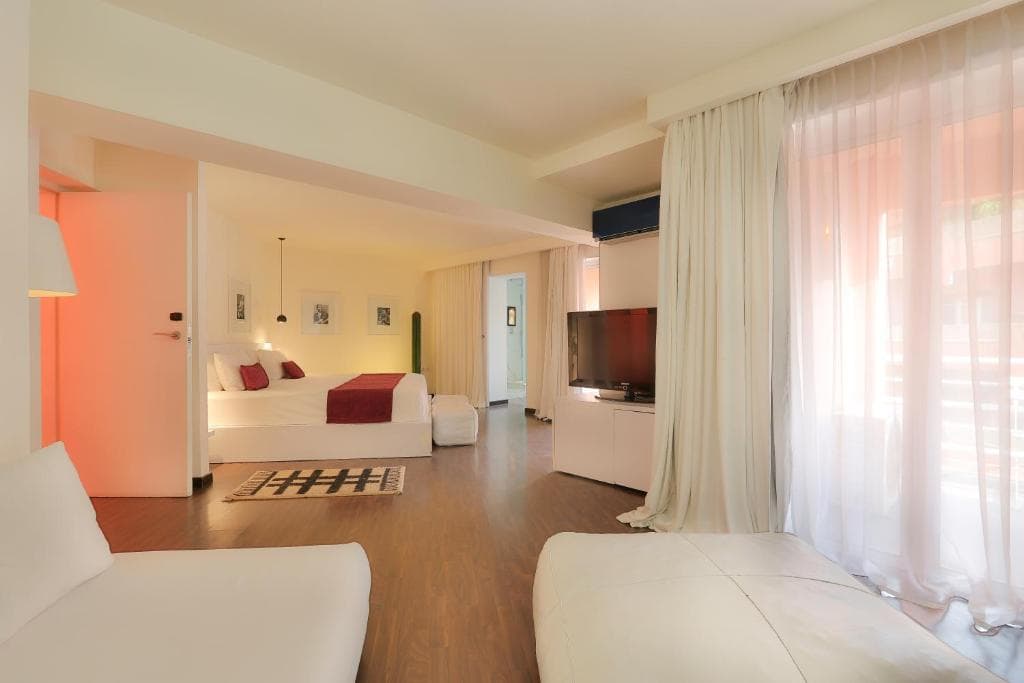 BAB Hotel Marrakech - 34