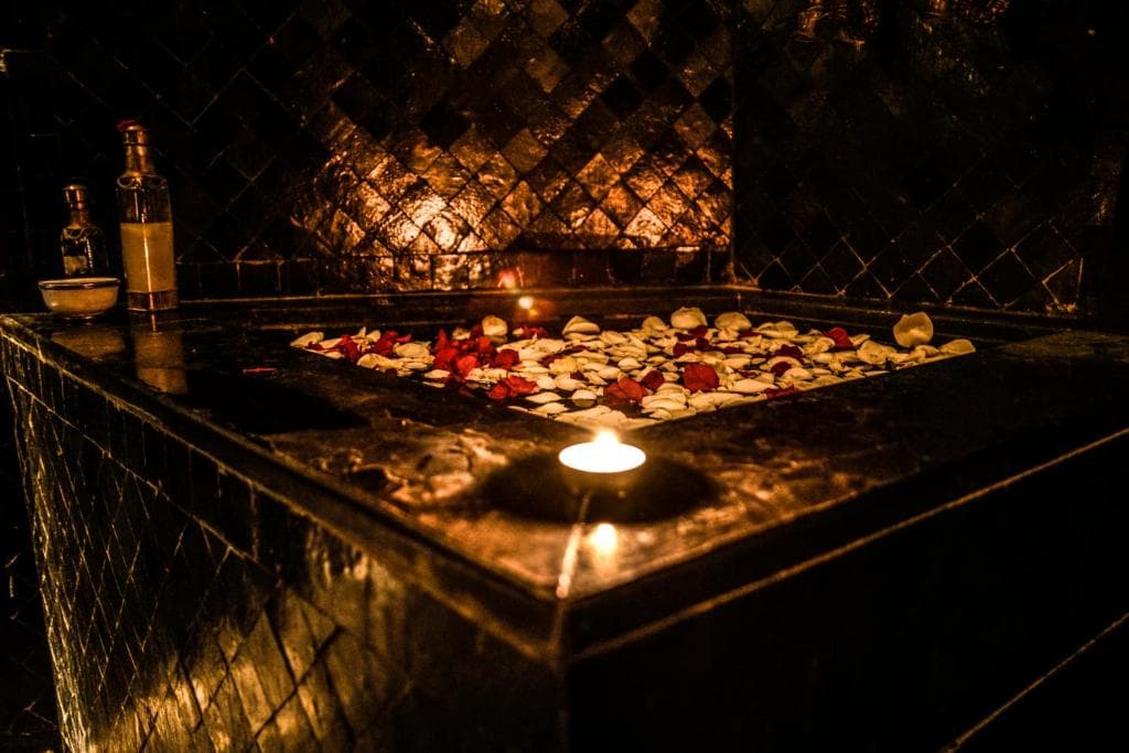 BAB Hotel Marrakech - 12