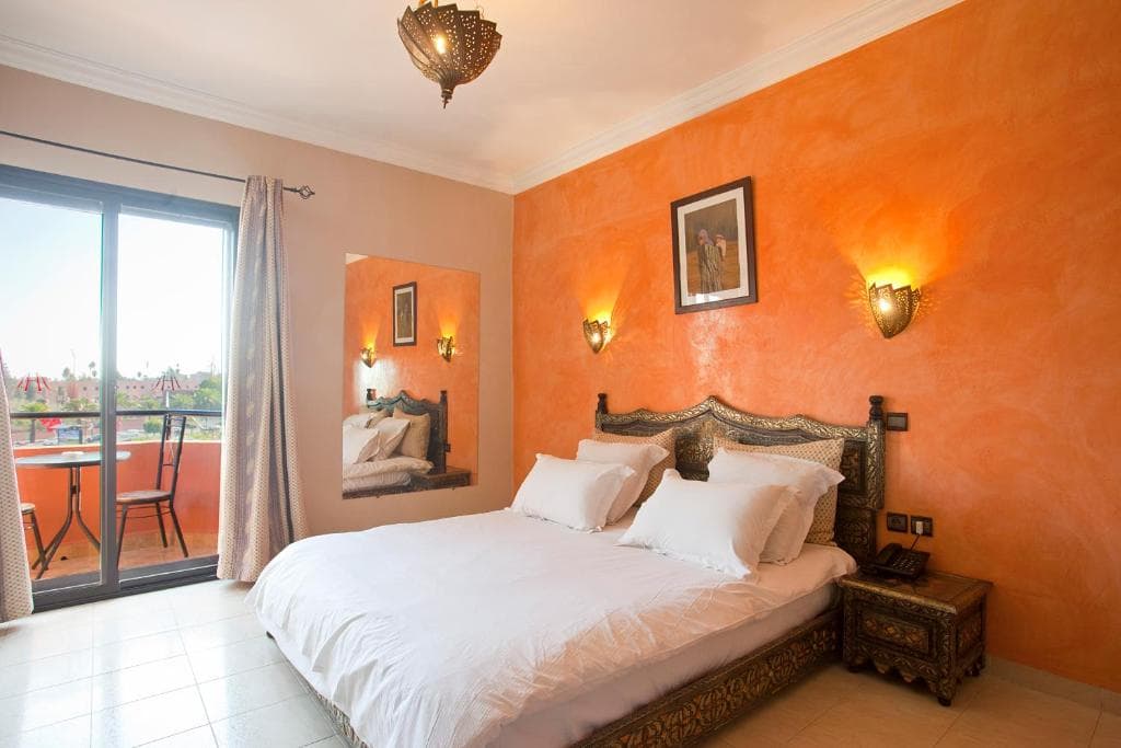 Amani Hotel Suites & Spa - 4