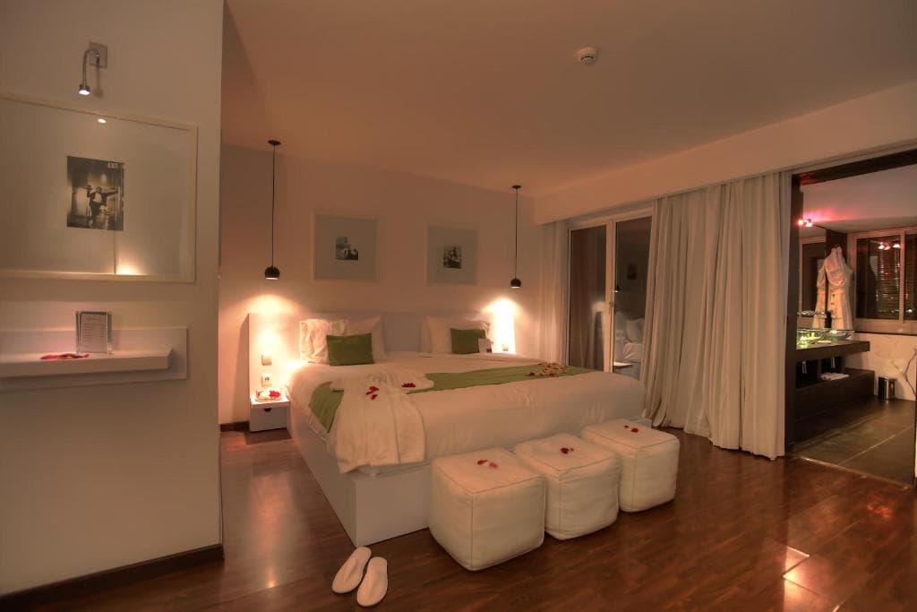 BAB Hotel Marrakech - 20