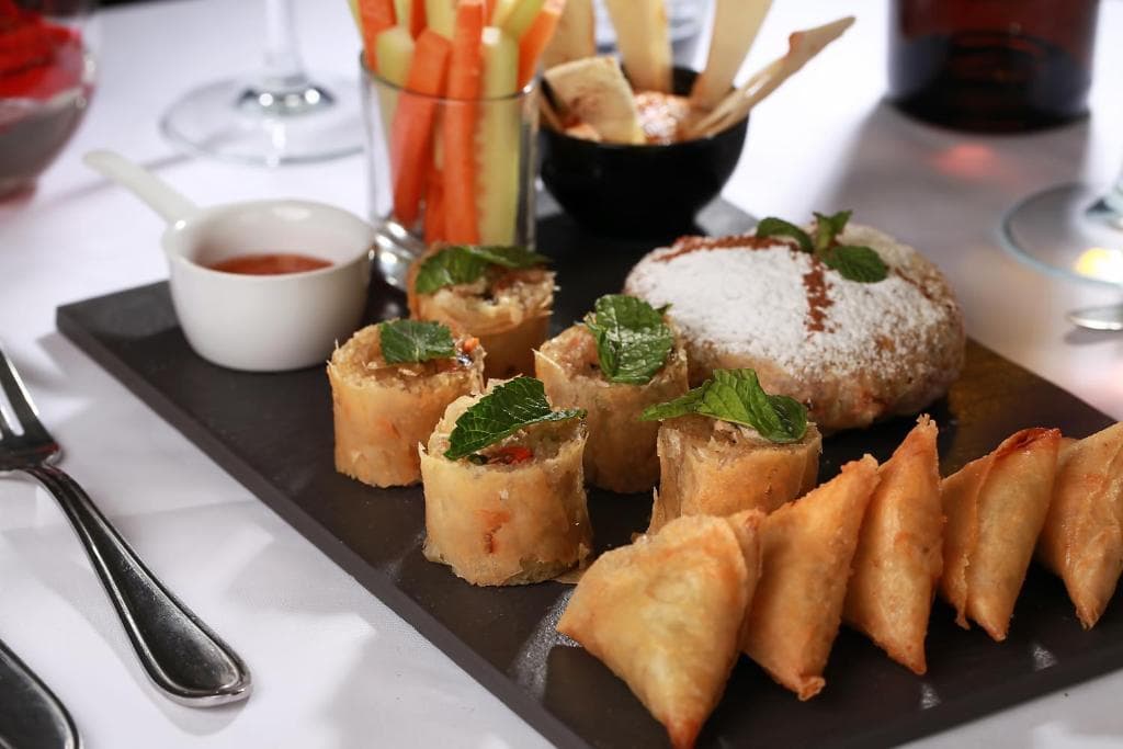 BAB Hotel Marrakech - 16