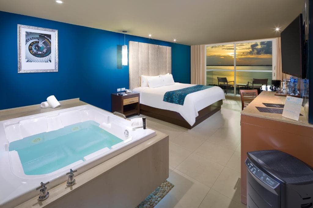 Hard Rock Hotel Cancun - 26