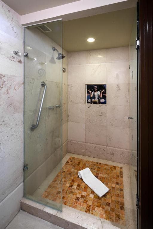 Hard Rock Hotel Cancun - 28
