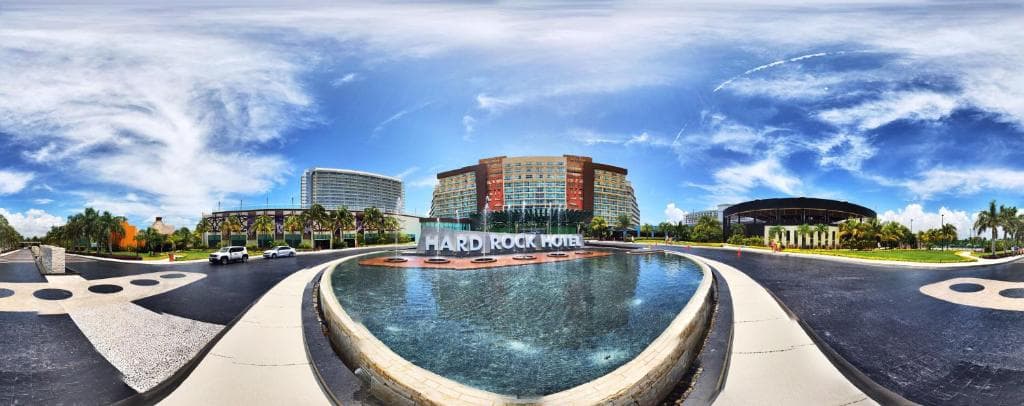 Hard Rock Hotel Cancun - 25