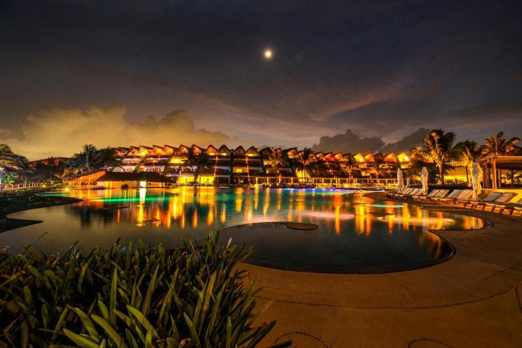 Grand Velas Riviera Maya - 21