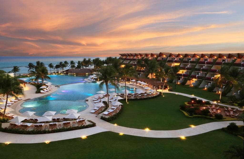 Grand Velas Riviera Maya - 2