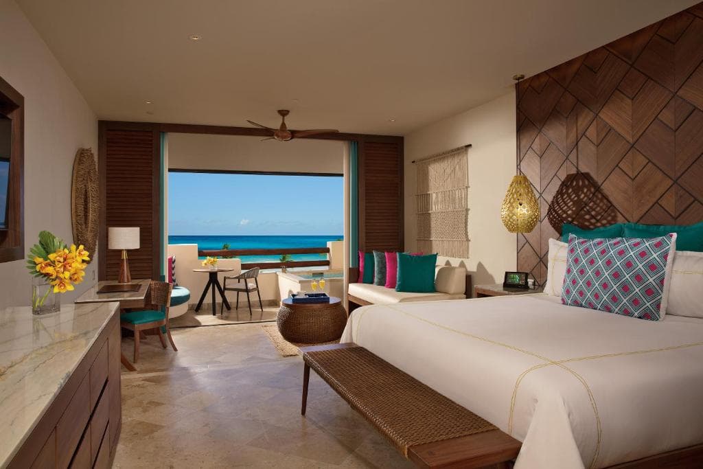 Secrets Maroma Beach Riviera Cancun - 34