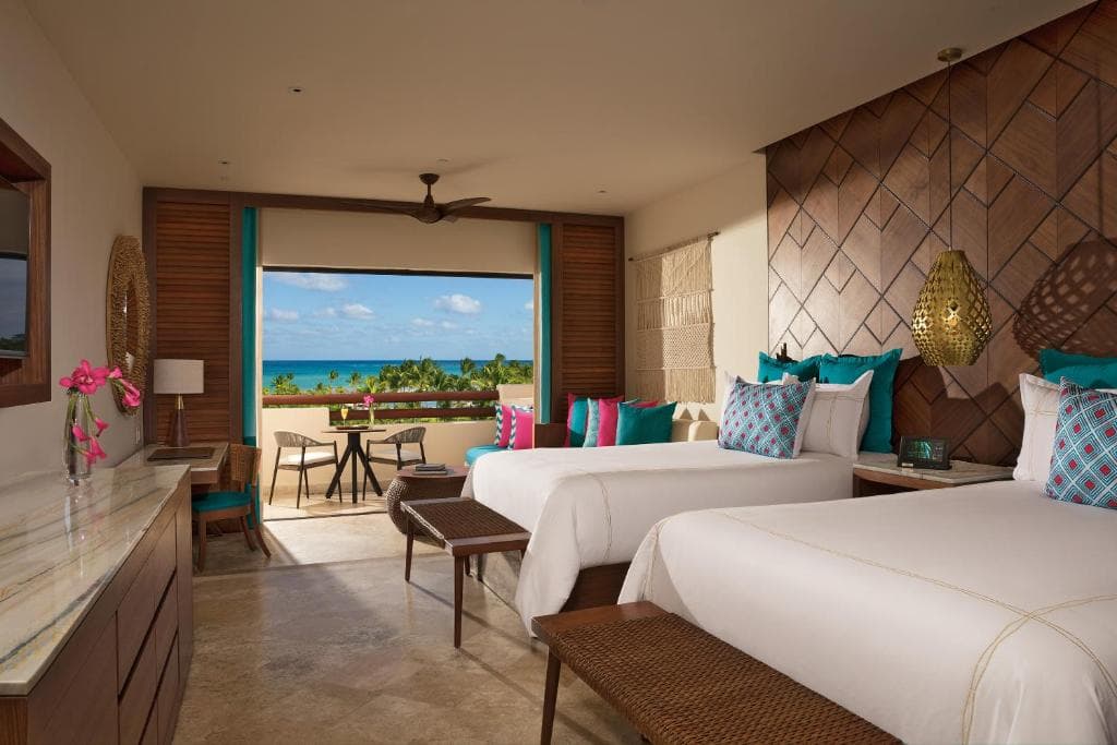 Secrets Maroma Beach Riviera Cancun - 40