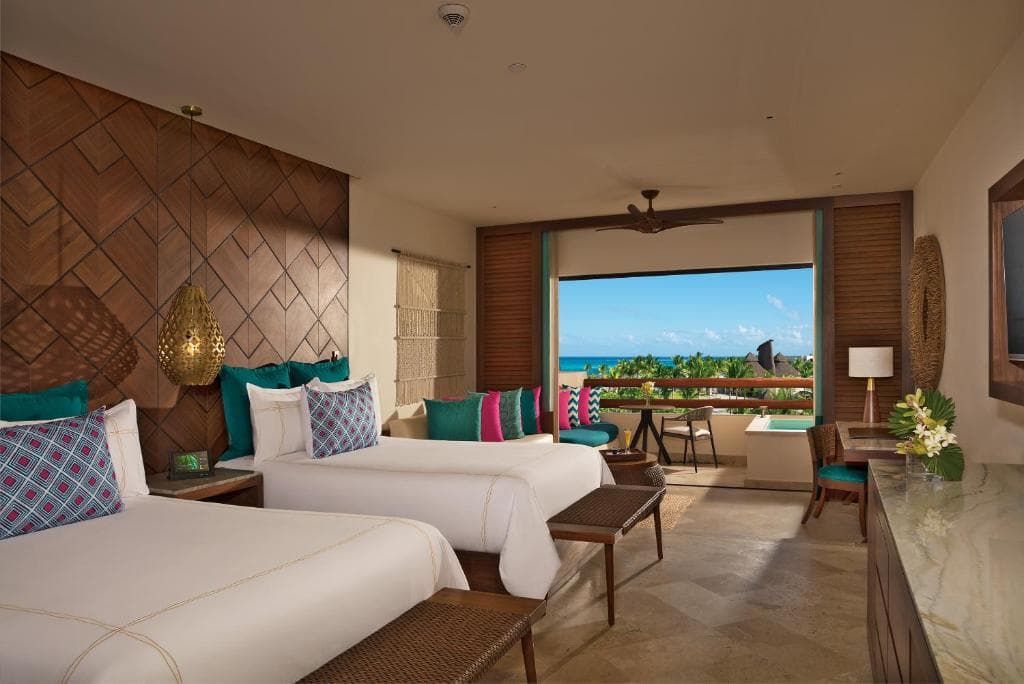 Secrets Maroma Beach Riviera Cancun - 39
