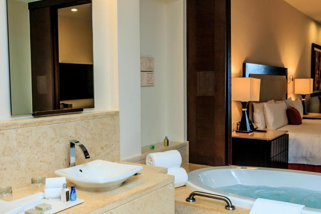 Grand Velas Riviera Maya - 4