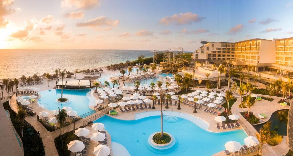 Dreams Natura Resort & Spa - 2