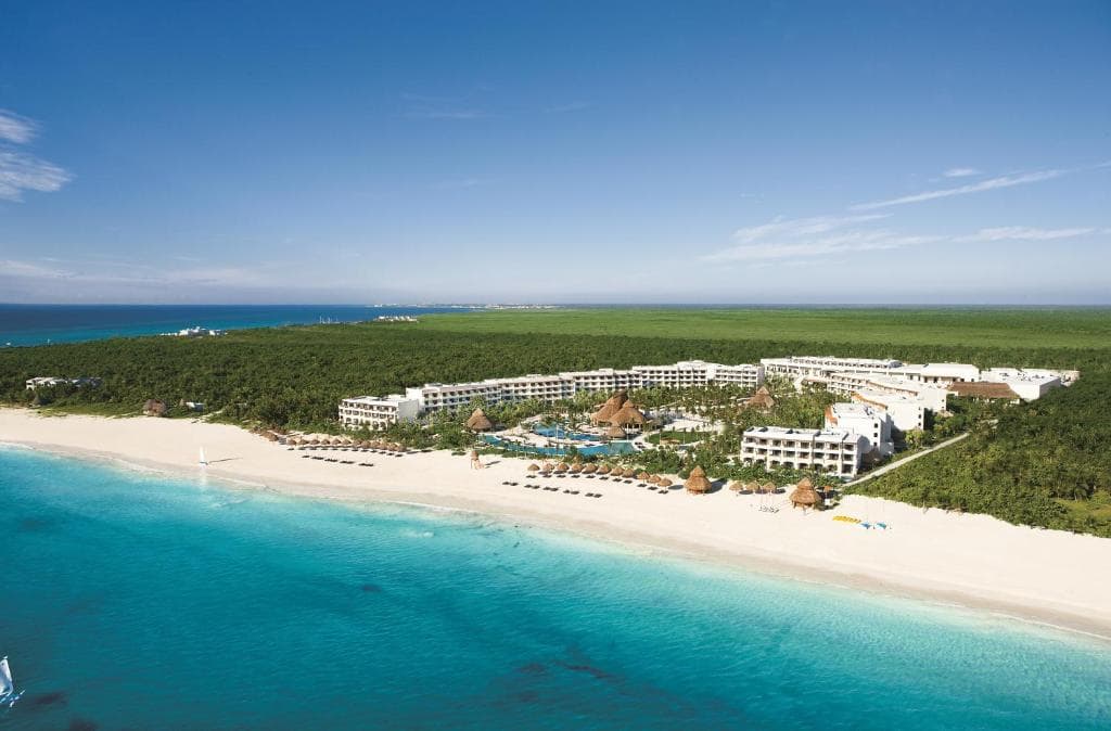 Secrets Maroma Beach Riviera Cancun