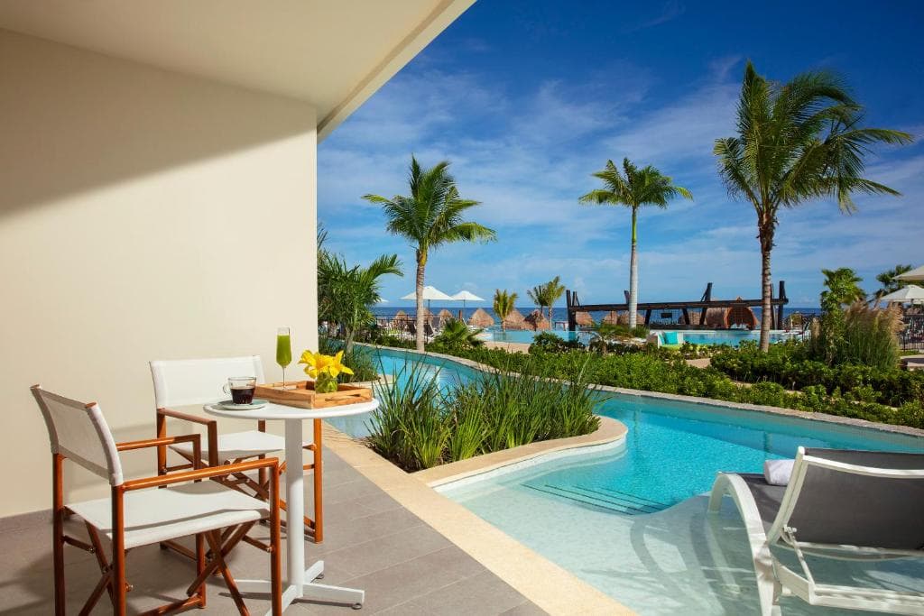 Dreams Natura Resort & Spa - 8