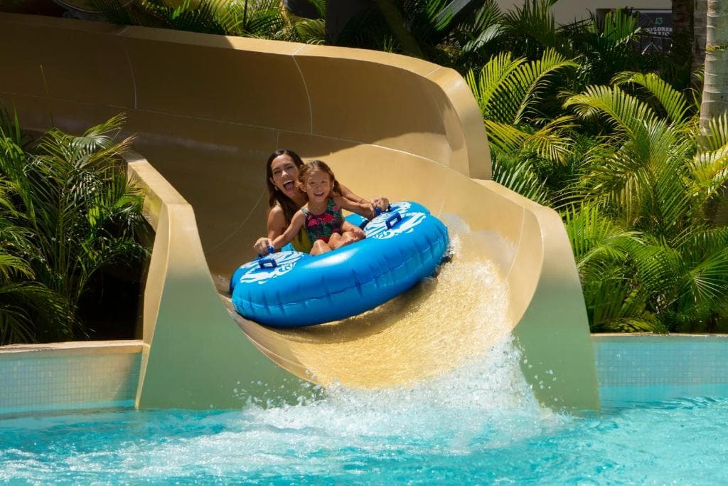 Dreams Natura Resort & Spa - 32