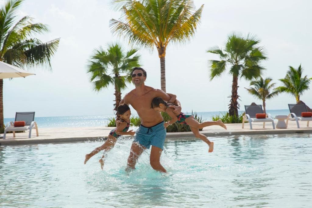 Dreams Natura Resort & Spa - 35