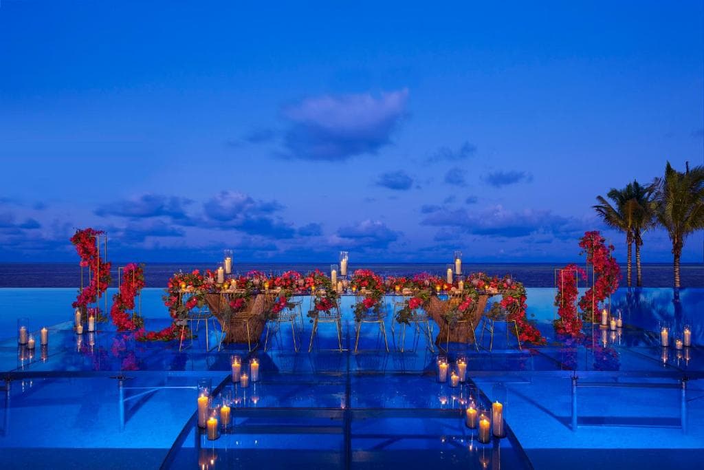 Dreams Natura Resort & Spa - 25