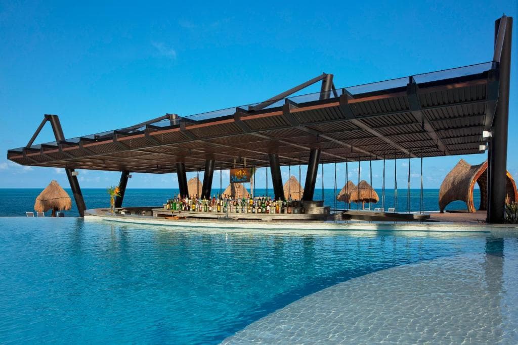 Dreams Natura Resort & Spa - 9