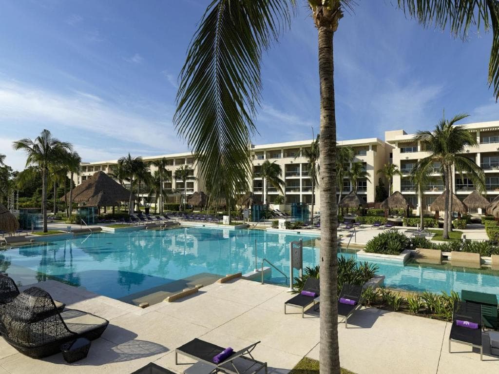 Paradisus La Perla - Adults Only - 13