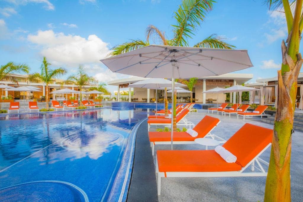 Moon Palace The Grand Cancun - 14