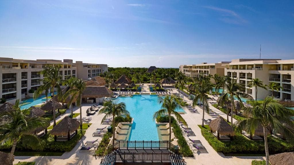 Paradisus La Perla - Adults Only - 7