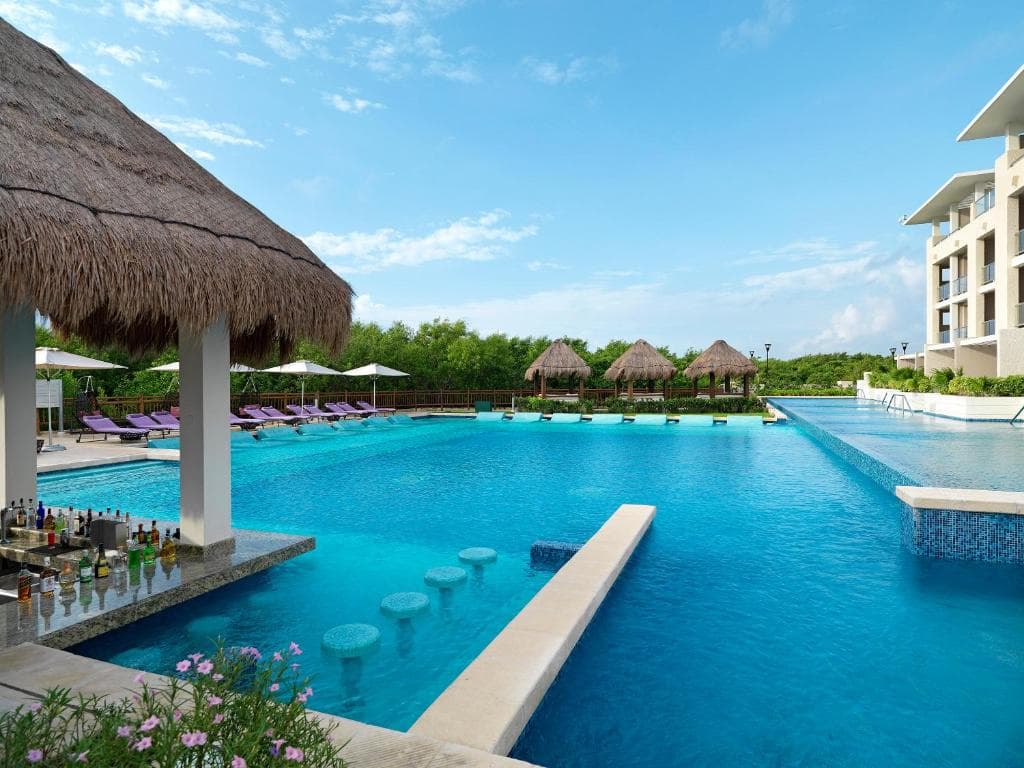 Paradisus La Perla - Adults Only - 18