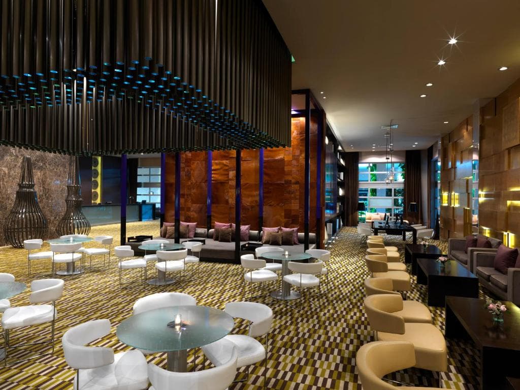 Paradisus La Perla - Adults Only - 3