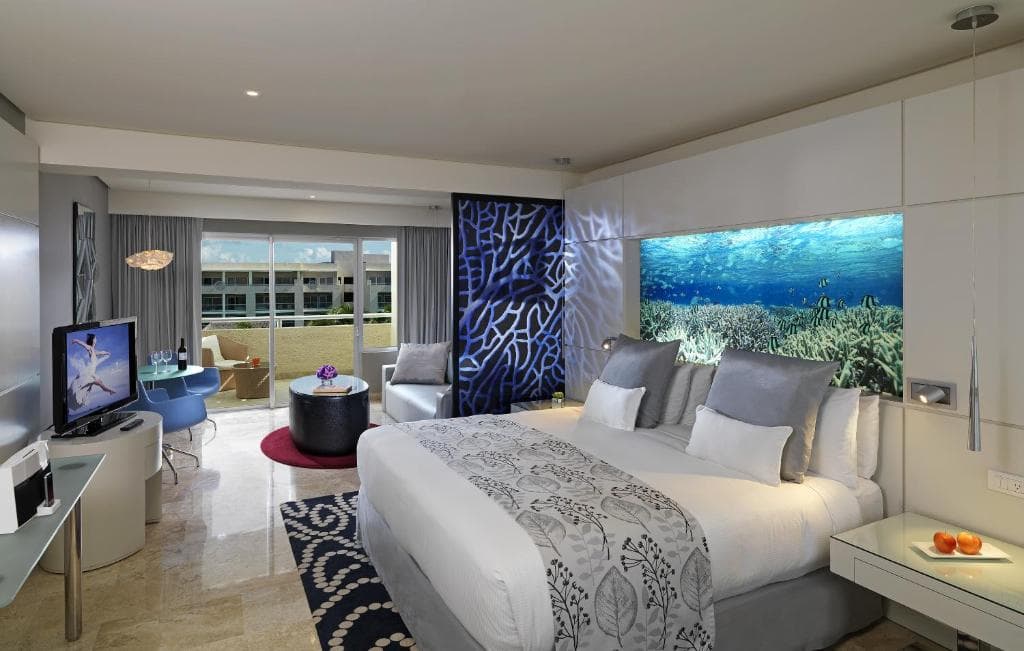 Paradisus La Perla - Adults Only - 34