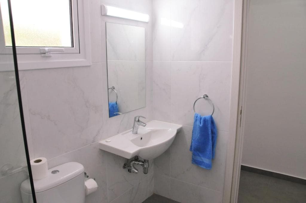 Kaos Hotel Apartments - 17