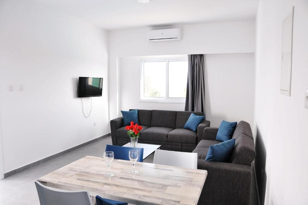 Kaos Hotel Apartments - 19