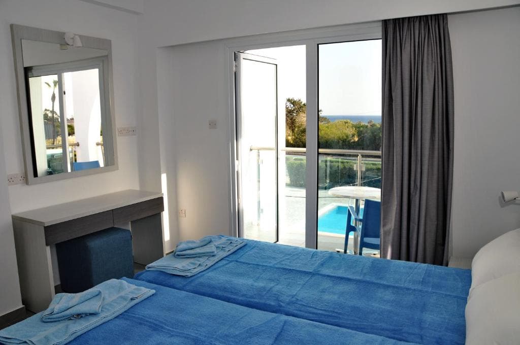 Kaos Hotel Apartments - 20