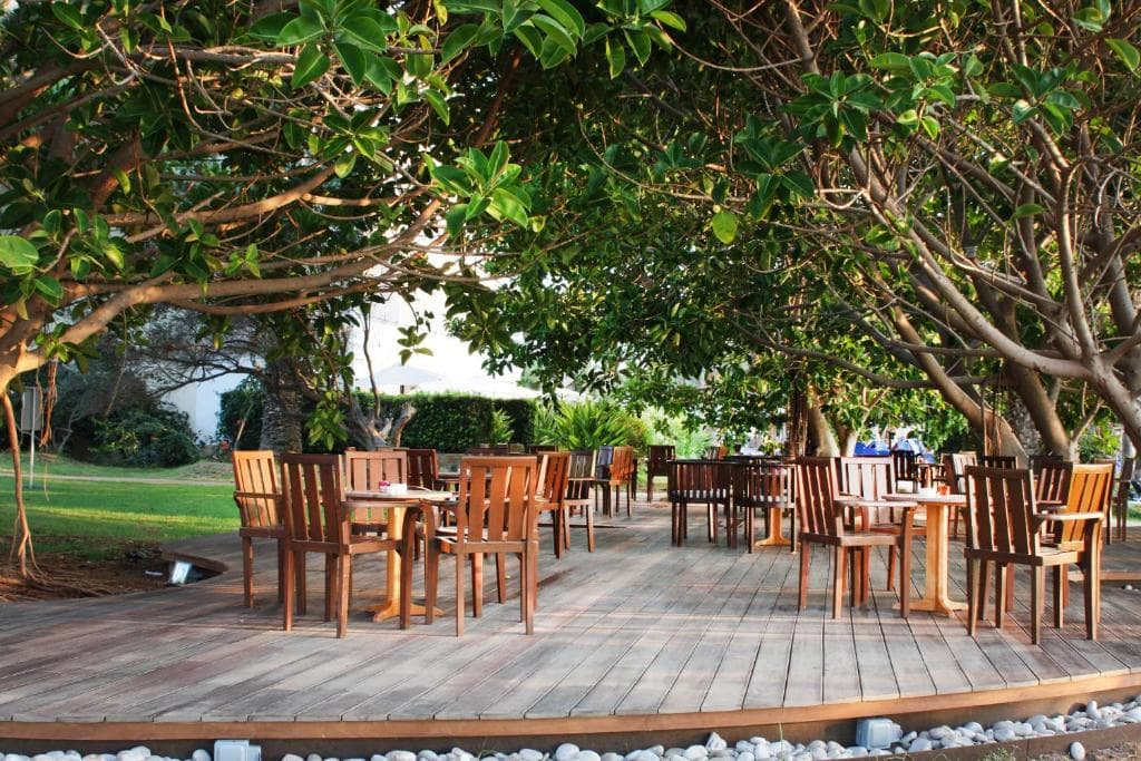 Azia Resort & Spa - 37