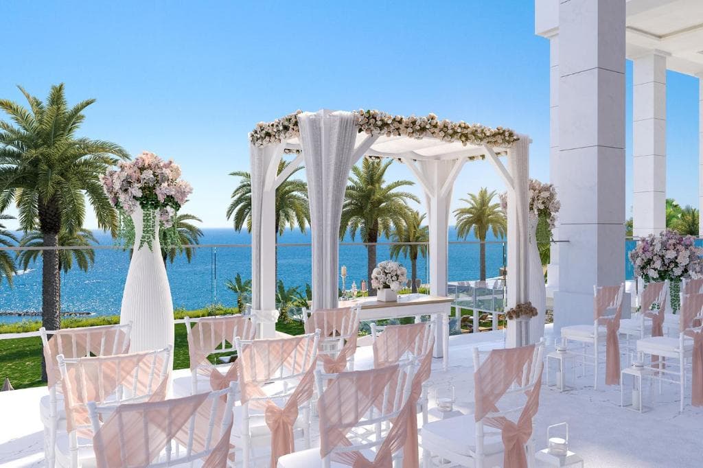 Amavi Made for Two Hotel (Adults Only) - 43