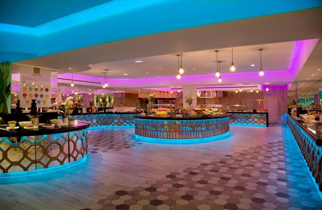 Azia Resort & Spa - 21